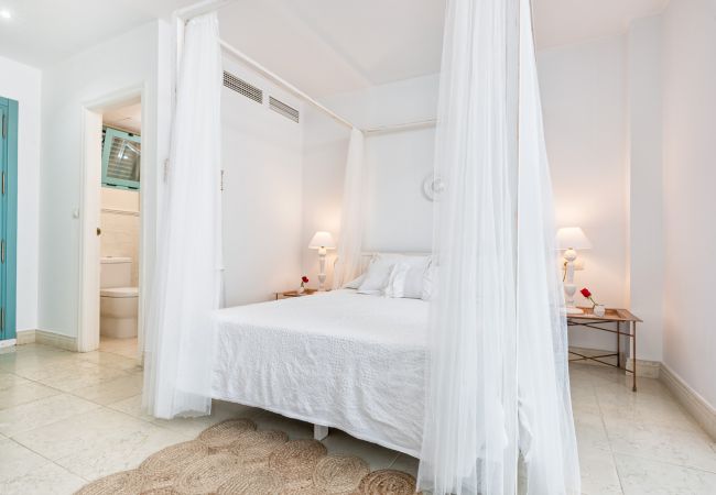 Apartamento en Málaga - Noemi Playa - Apartamento vacacional Málaga centro Apartamento en Málaga - Noemi Playa - Apartamento vacacional Málaga centro