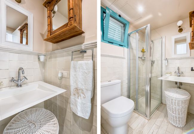 Apartamento en Málaga - Noemi Playa - Apartamento vacacional Málaga centro Apartamento en Málaga - Noemi Playa - Apartamento vacacional Málaga centro