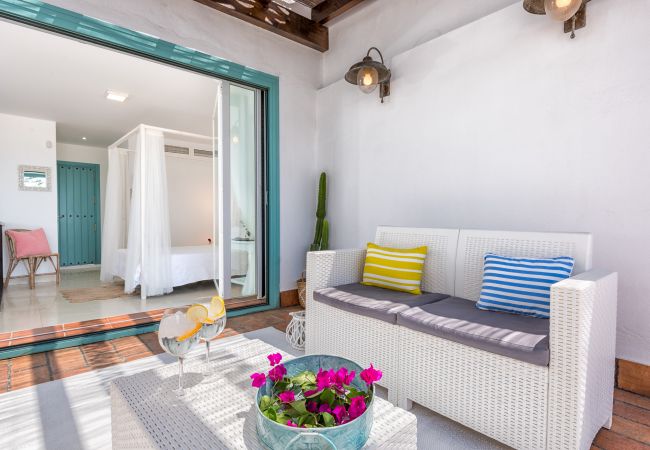 Apartamento en Málaga - Noemi Playa - Apartamento vacacional Málaga centro Apartamento en Málaga - Noemi Playa - Apartamento vacacional Málaga centro