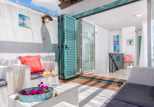 Apartamento en Málaga - Noemi Playa - Apartamento vacacional Málaga centro Apartamento en Málaga - Noemi Playa - Apartamento vacacional Málaga centro