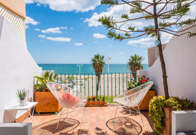 Apartamento en Málaga - Noemi Playa - Apartamento vacacional Málaga centro Apartamento en Málaga - Noemi Playa - Apartamento vacacional Málaga centro