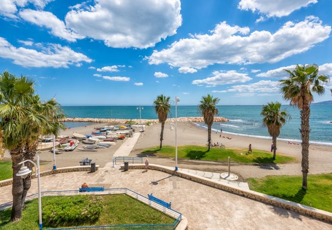 Apartamento en Málaga - Noemi Playa - Apartamento vacacional Málaga centro Apartamento en Málaga - Noemi Playa - Apartamento vacacional Málaga centro