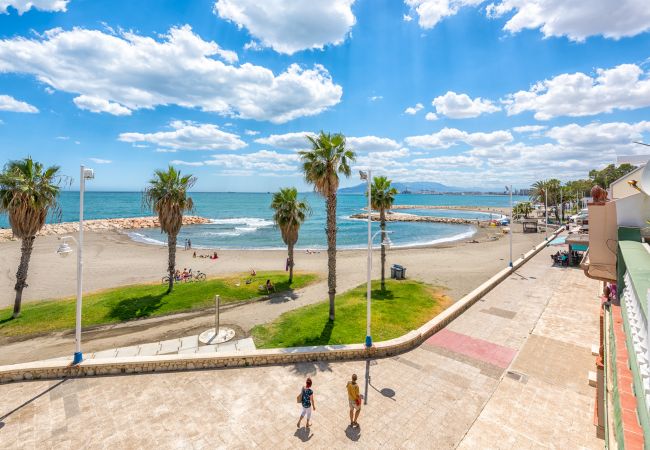 Apartamento en Málaga - Noemi Playa - Apartamento vacacional Málaga centro Apartamento en Málaga - Noemi Playa - Apartamento vacacional Málaga centro