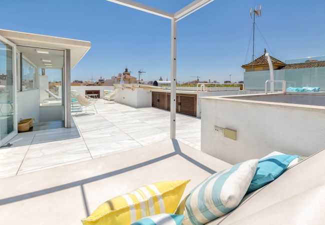 Apartamento en Málaga - Noemi Centro - Apartamento vacacional Málaga Centro Apartamento en Málaga - Noemi Centro - Apartamento vacacional Málaga Centro