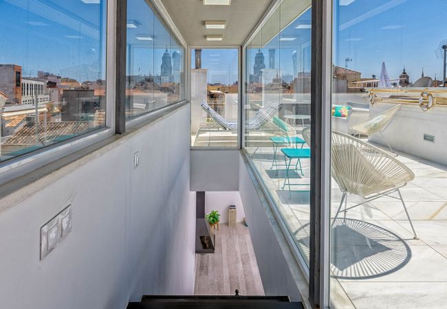 Apartamento en Málaga - Noemi Centro - Apartamento vacacional Málaga Centro Apartamento en Málaga - Noemi Centro - Apartamento vacacional Málaga Centro