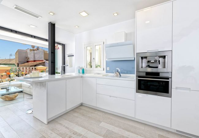 Apartamento en Málaga - Noemi Centro - Apartamento vacacional Málaga Centro Apartamento en Málaga - Noemi Centro - Apartamento vacacional Málaga Centro