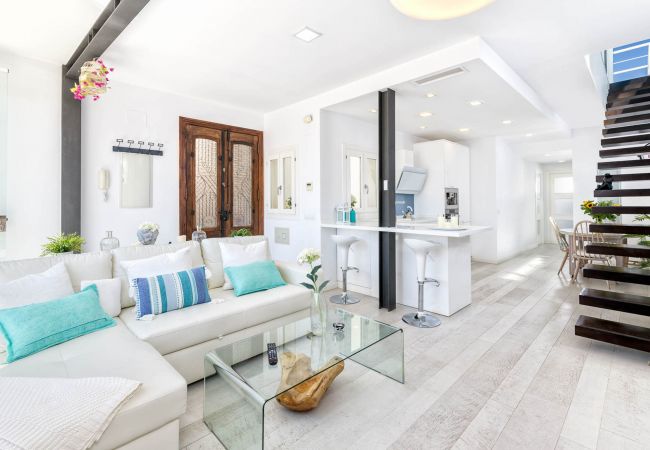 Apartamento en Málaga - Noemi Centro - Apartamento vacacional Málaga Centro Apartamento en Málaga - Noemi Centro - Apartamento vacacional Málaga Centro