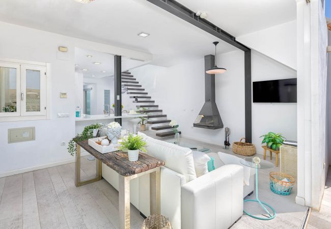 Apartamento en Málaga - Noemi Centro - Apartamento vacacional Málaga Centro Apartamento en Málaga - Noemi Centro - Apartamento vacacional Málaga Centro