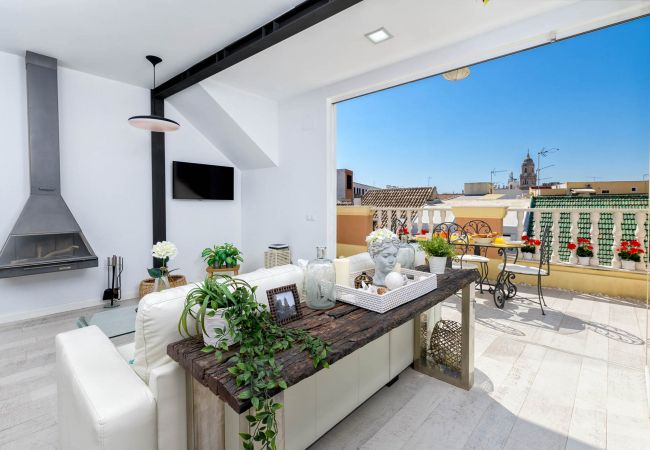 Apartamento en Málaga - Noemi Centro - Apartamento vacacional Málaga Centro Apartamento en Málaga - Noemi Centro - Apartamento vacacional Málaga Centro