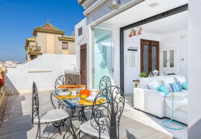 Apartamento en Málaga - Noemi Centro - Apartamento vacacional Málaga Centro Apartamento en Málaga - Noemi Centro - Apartamento vacacional Málaga Centro