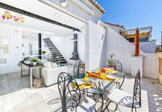 Apartamento en Málaga - Noemi Centro - Apartamento vacacional Málaga Centro Apartamento en Málaga - Noemi Centro - Apartamento vacacional Málaga Centro