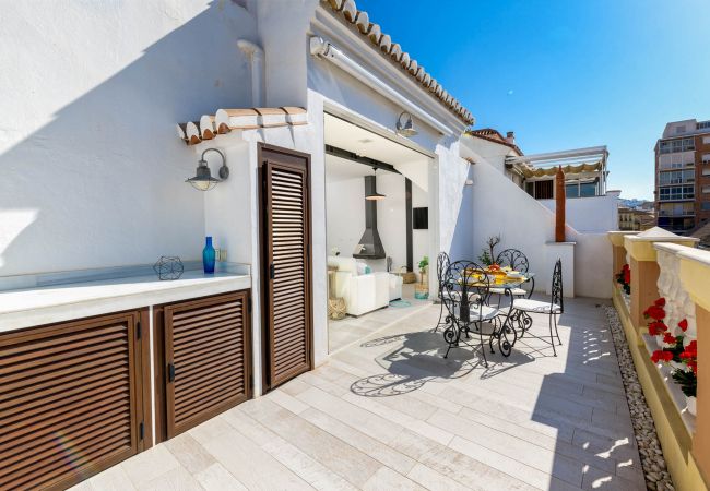 Apartamento en Málaga - Noemi Centro - Apartamento vacacional Málaga Centro Apartamento en Málaga - Noemi Centro - Apartamento vacacional Málaga Centro