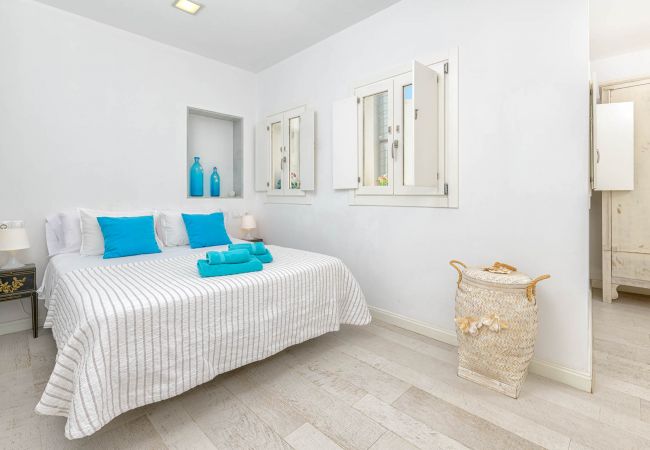 Apartamento en Málaga - Noemi Centro - Apartamento vacacional Málaga Centro Apartamento en Málaga - Noemi Centro - Apartamento vacacional Málaga Centro