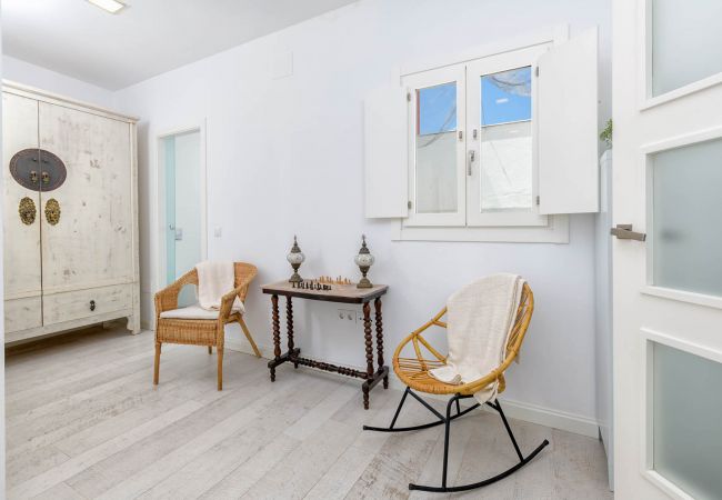 Apartamento en Málaga - Noemi Centro - Apartamento vacacional Málaga Centro Apartamento en Málaga - Noemi Centro - Apartamento vacacional Málaga Centro