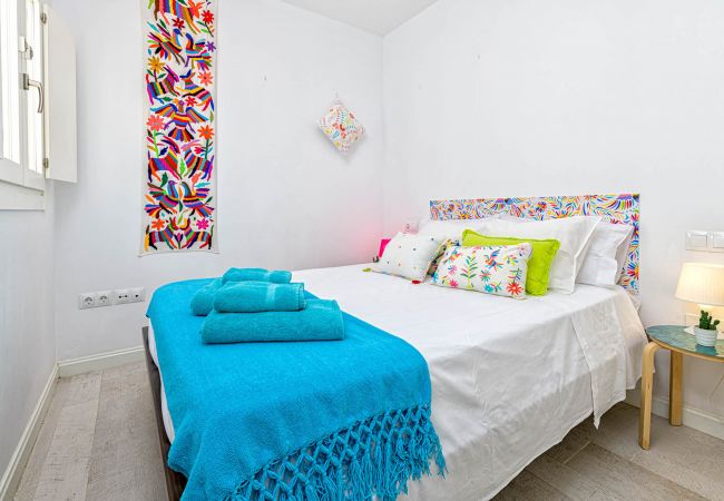 Apartamento en Málaga - Noemi Centro - Apartamento vacacional Málaga Centro Apartamento en Málaga - Noemi Centro - Apartamento vacacional Málaga Centro