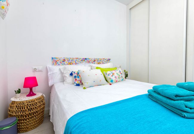 Apartamento en Málaga - Noemi Centro - Apartamento vacacional Málaga Centro Apartamento en Málaga - Noemi Centro - Apartamento vacacional Málaga Centro