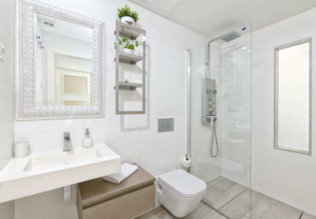 Apartamento en Málaga - Noemi Centro - Apartamento vacacional Málaga Centro Apartamento en Málaga - Noemi Centro - Apartamento vacacional Málaga Centro