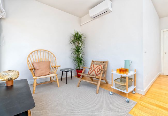 Apartamento en Málaga - Laurel - Apartamento turístico Málaga Centro Apartamento en Málaga - Laurel - Apartamento turístico Málaga Centro