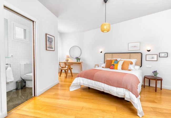 Apartamento en Málaga - Laurel - Apartamento turístico Málaga Centro Apartamento en Málaga - Laurel - Apartamento turístico Málaga Centro