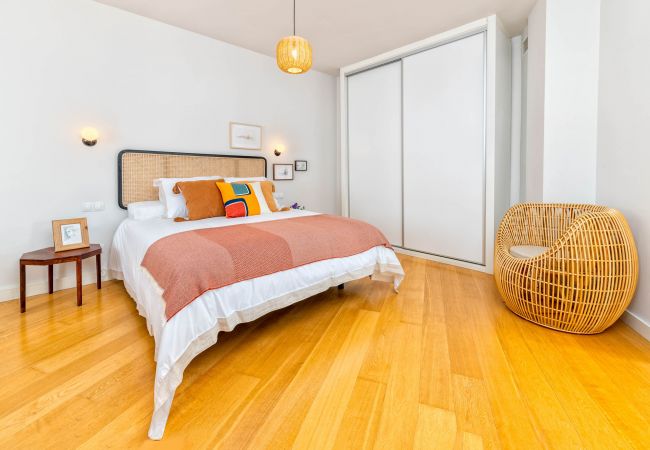 Apartamento en Málaga - Laurel - Apartamento turístico Málaga Centro Apartamento en Málaga - Laurel - Apartamento turístico Málaga Centro
