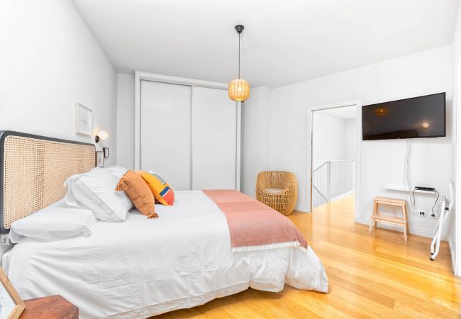Apartamento en Málaga - Laurel - Apartamento turístico Málaga Centro Apartamento en Málaga - Laurel - Apartamento turístico Málaga Centro
