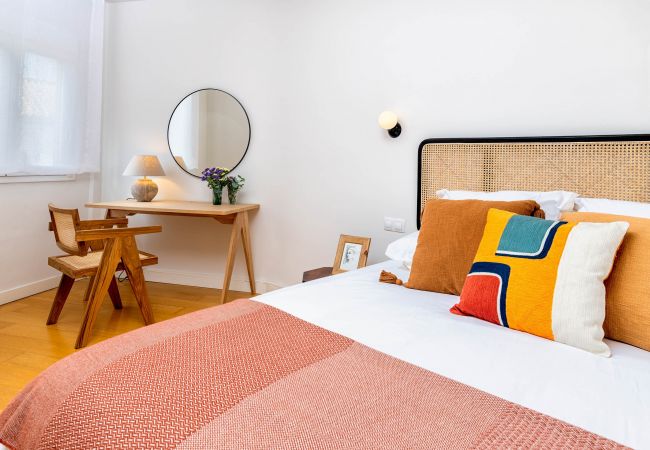 Apartamento en Málaga - Laurel - Apartamento turístico Málaga Centro Apartamento en Málaga - Laurel - Apartamento turístico Málaga Centro