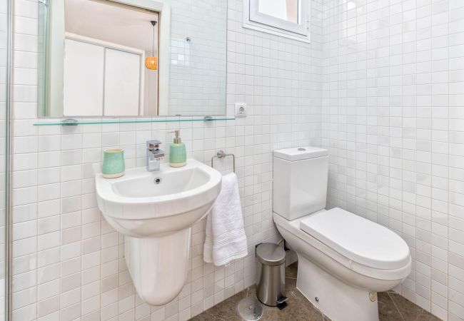 Apartamento en Málaga - Laurel - Apartamento turístico Málaga Centro Apartamento en Málaga - Laurel - Apartamento turístico Málaga Centro