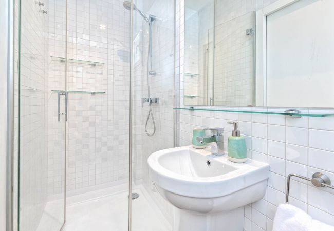 Apartamento en Málaga - Laurel - Apartamento turístico Málaga Centro Apartamento en Málaga - Laurel - Apartamento turístico Málaga Centro