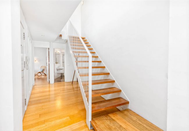 Apartamento en Málaga - Laurel - Apartamento turístico Málaga Centro Apartamento en Málaga - Laurel - Apartamento turístico Málaga Centro