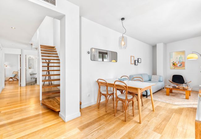 Apartamento en Málaga - Laurel - Apartamento turístico Málaga Centro Apartamento en Málaga - Laurel - Apartamento turístico Málaga Centro