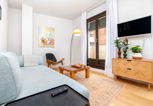Apartamento en Málaga - Laurel - Apartamento turístico Málaga Centro Apartamento en Málaga - Laurel - Apartamento turístico Málaga Centro