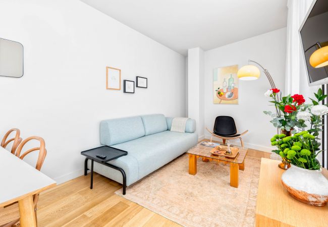 Apartamento en Málaga - Laurel - Apartamento turístico Málaga Centro Apartamento en Málaga - Laurel - Apartamento turístico Málaga Centro