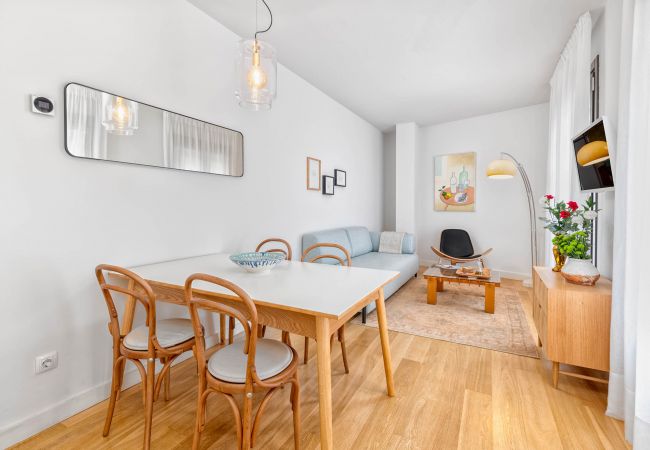 Apartamento en Málaga - Laurel - Apartamento turístico Málaga Centro Apartamento en Málaga - Laurel - Apartamento turístico Málaga Centro