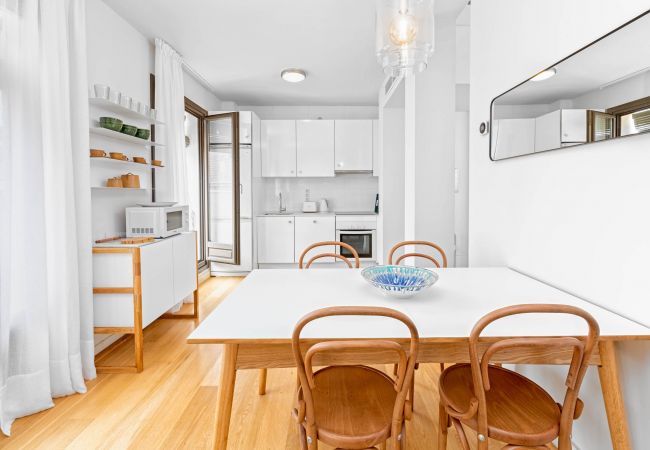 Apartamento en Málaga - Laurel - Apartamento turístico Málaga Centro Apartamento en Málaga - Laurel - Apartamento turístico Málaga Centro