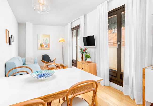 Apartamento en Málaga - Laurel - Apartamento turístico Málaga Centro Apartamento en Málaga - Laurel - Apartamento turístico Málaga Centro