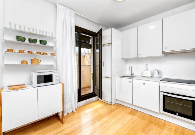 Apartamento en Málaga - Laurel - Apartamento turístico Málaga Centro Apartamento en Málaga - Laurel - Apartamento turístico Málaga Centro