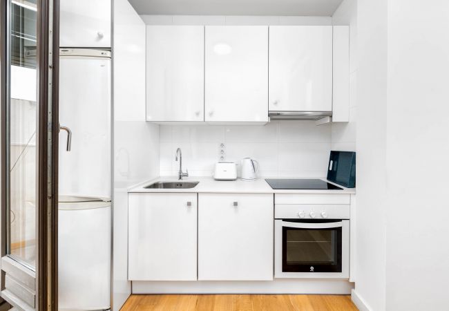 Apartamento en Málaga - Laurel - Apartamento turístico Málaga Centro Apartamento en Málaga - Laurel - Apartamento turístico Málaga Centro