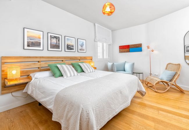 Apartamento en Málaga - Laurel - Apartamento turístico Málaga Centro Apartamento en Málaga - Laurel - Apartamento turístico Málaga Centro