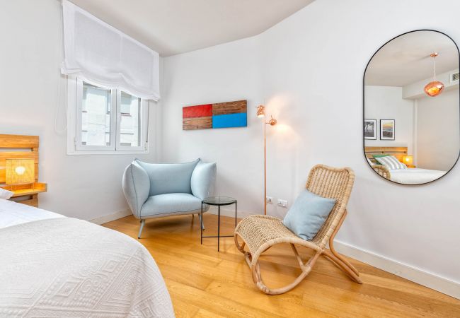 Apartamento en Málaga - Laurel - Apartamento turístico Málaga Centro Apartamento en Málaga - Laurel - Apartamento turístico Málaga Centro