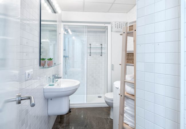 Apartamento en Málaga - Laurel - Apartamento turístico Málaga Centro Apartamento en Málaga - Laurel - Apartamento turístico Málaga Centro