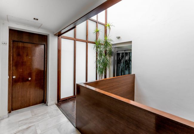 Apartamento en Málaga - Laurel - Apartamento turístico Málaga Centro Apartamento en Málaga - Laurel - Apartamento turístico Málaga Centro