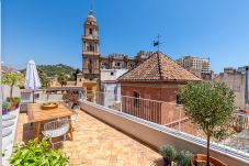Apartamento en Málaga - Laurel - Apartamento turístico Málaga...