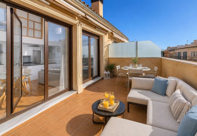 Apartamento en Málaga - Maroma -  Apartamento turístico Málaga Centro