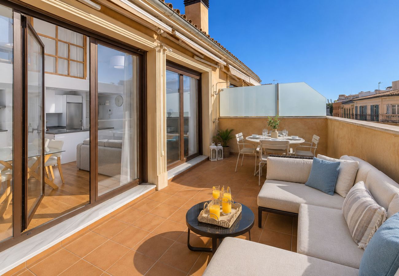 Apartamento en Málaga - Maroma -  Apartamento turístico Málaga Centro