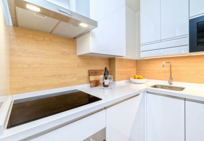 Apartamento en Málaga - Teatro II - Alquiler vacacional Málaga centro Apartamento en Málaga - Teatro II - Alquiler vacacional Málaga centro