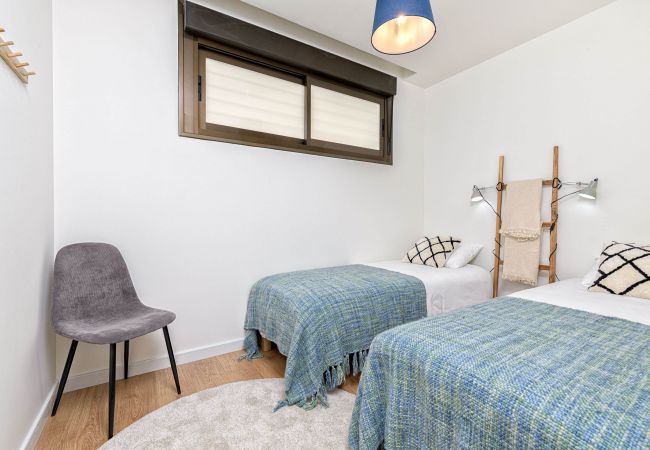 Apartamento en Málaga - Teatro II - Alquiler vacacional Málaga centro Apartamento en Málaga - Teatro II - Alquiler vacacional Málaga centro