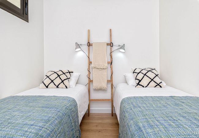 Apartamento en Málaga - Teatro II - Alquiler vacacional Málaga centro Apartamento en Málaga - Teatro II - Alquiler vacacional Málaga centro