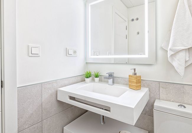 Apartamento en Málaga - Teatro II - Alquiler vacacional Málaga centro Apartamento en Málaga - Teatro II - Alquiler vacacional Málaga centro