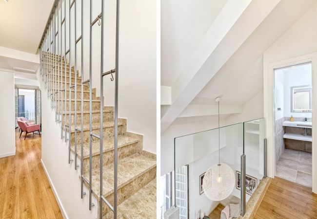 Apartamento en Málaga - Teatro II - Alquiler vacacional Málaga centro Apartamento en Málaga - Teatro II - Alquiler vacacional Málaga centro