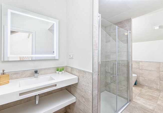 Apartamento en Málaga - Teatro II - Alquiler vacacional Málaga centro Apartamento en Málaga - Teatro II - Alquiler vacacional Málaga centro